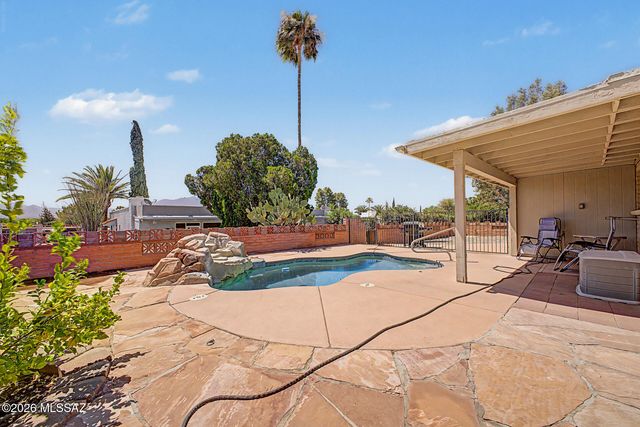 1531 S San Carla, Green Valley, AZ 85614