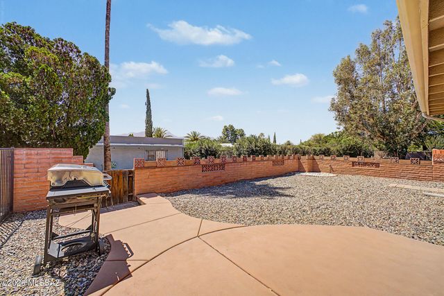 1531 S San Carla, Green Valley, AZ 85614