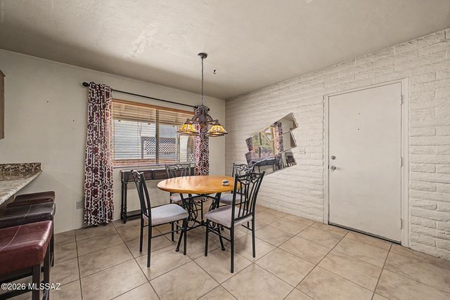 1531 S San Carla, Green Valley, AZ 85614