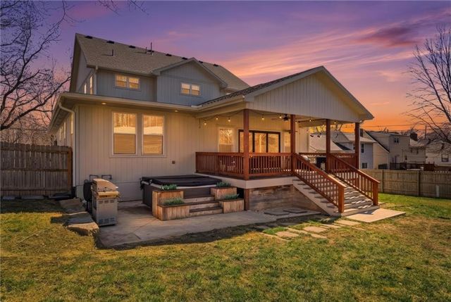 5311 Hagemann Street, Kansas City, KS 66106