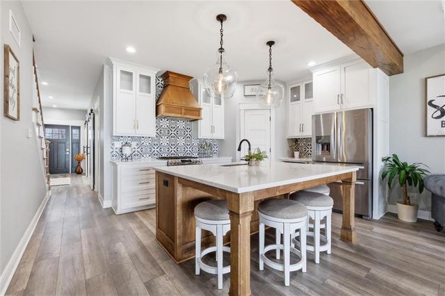 5311 Hagemann Street, Kansas City, KS 66106