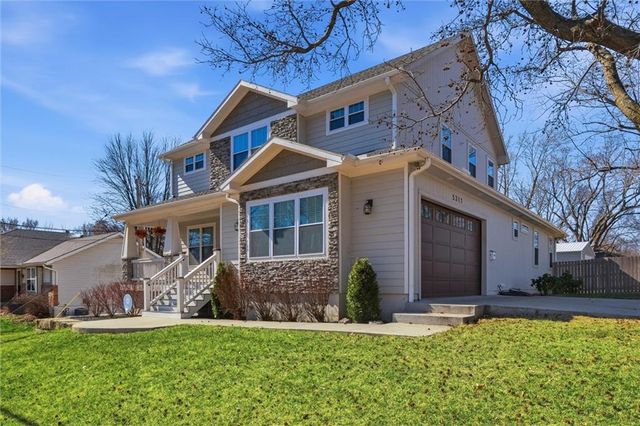 5311 Hagemann Street, Kansas City, KS 66106