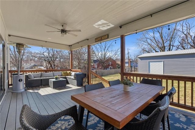 5311 Hagemann Street, Kansas City, KS 66106