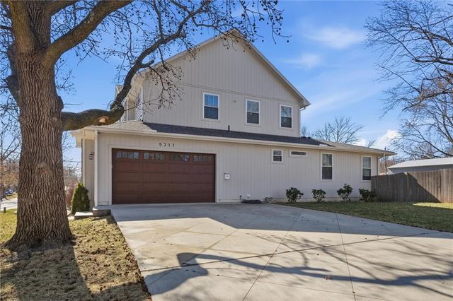 5311 Hagemann Street, Kansas City, KS 66106