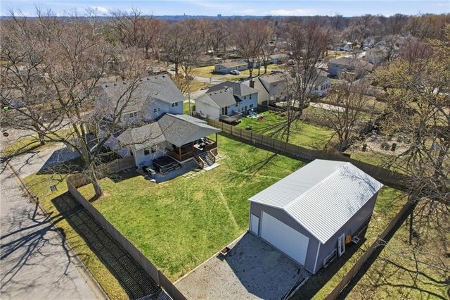 5311 Hagemann Street, Kansas City, KS 66106