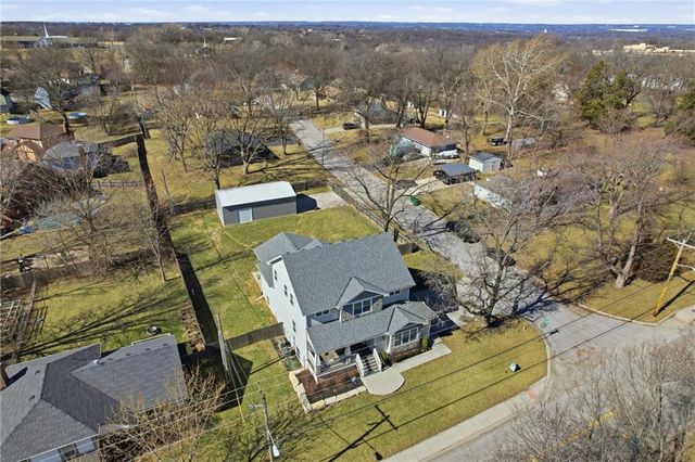 5311 Hagemann Street, Kansas City, KS 66106