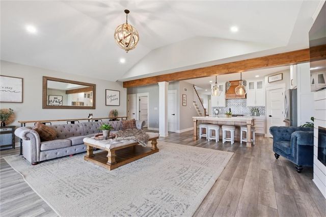 5311 Hagemann Street, Kansas City, KS 66106