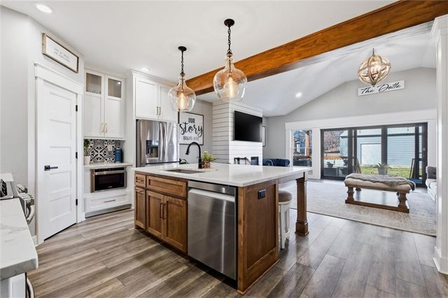 5311 Hagemann Street, Kansas City, KS 66106