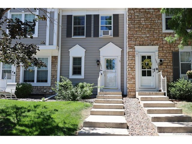 10879 W Dartmouth Ave, Lakewood, CO 80227