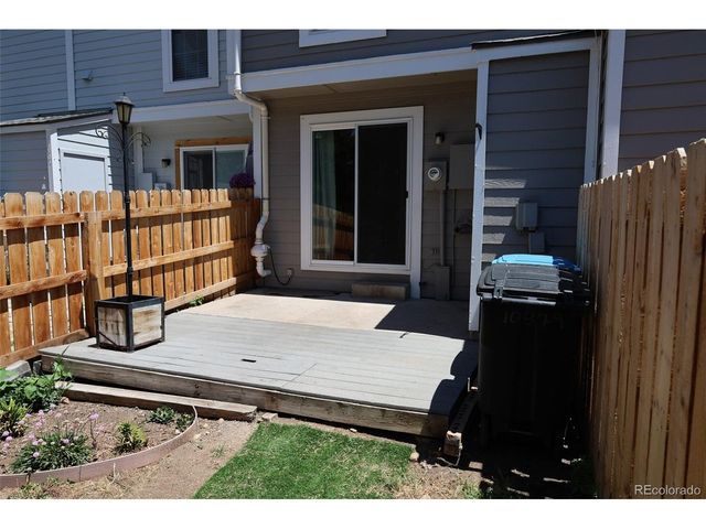 10879 W Dartmouth Ave, Lakewood, CO 80227