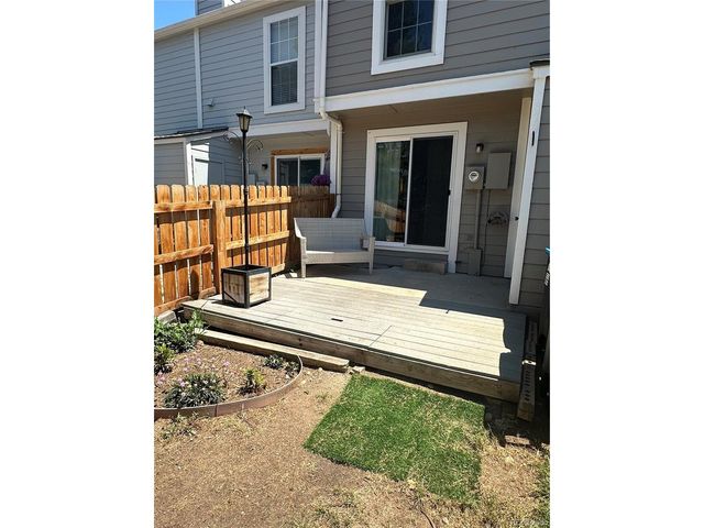 10879 W Dartmouth Ave, Lakewood, CO 80227