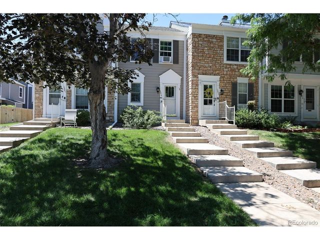 10879 W Dartmouth Ave, Lakewood, CO 80227
