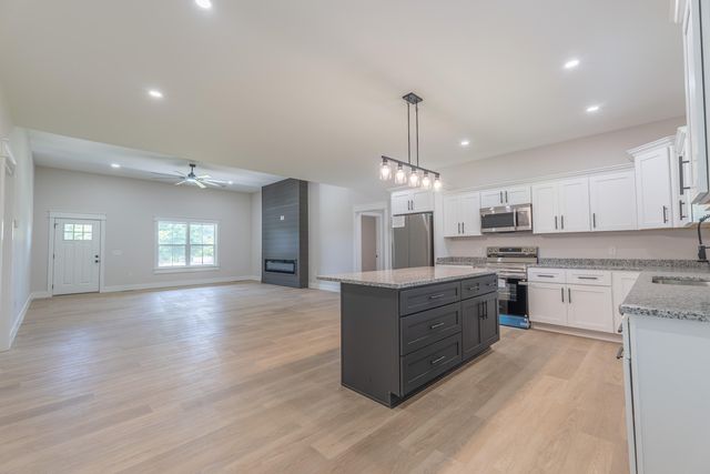 118 Runway Boulevard, Somerset, KY 42503