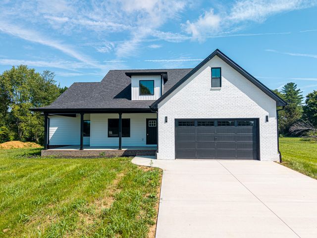 118 Runway Boulevard, Somerset, KY 42503