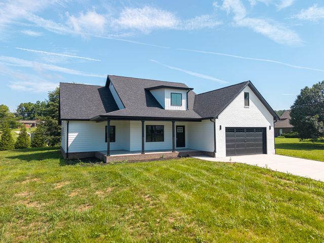 118 Runway Boulevard, Somerset, KY 42503
