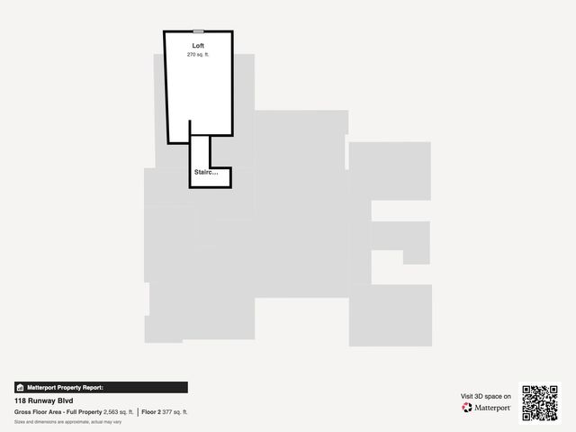 118 Runway Boulevard, Somerset, KY 42503