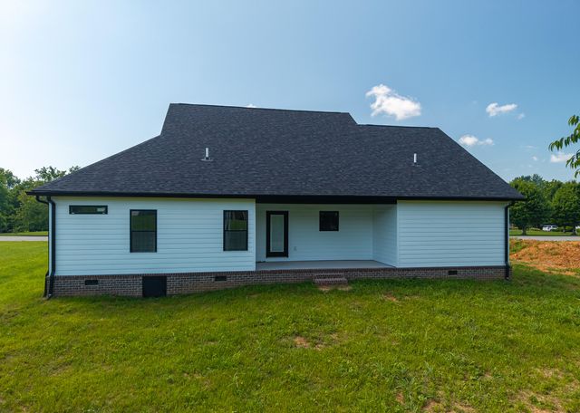 118 Runway Boulevard, Somerset, KY 42503