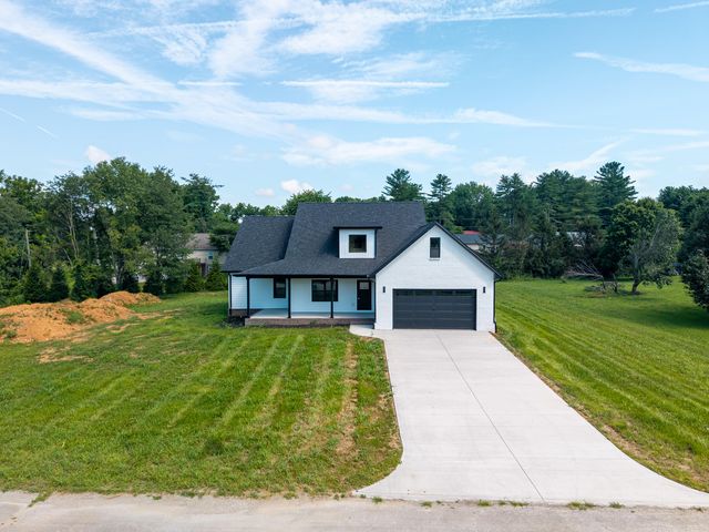 118 Runway Boulevard, Somerset, KY 42503