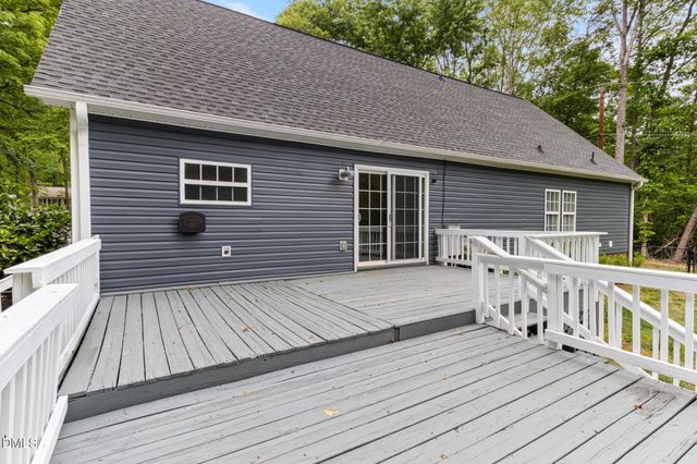 610 Forrest Drive, Reidsville, NC 27320
