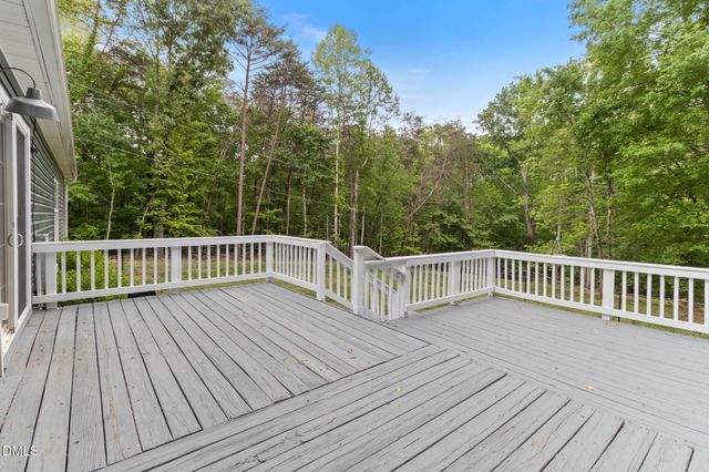 610 Forrest Drive, Reidsville, NC 27320