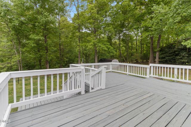 610 Forrest Drive, Reidsville, NC 27320