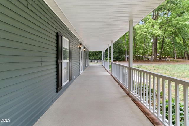 610 Forrest Drive, Reidsville, NC 27320