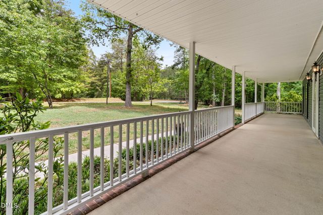 610 Forrest Drive, Reidsville, NC 27320