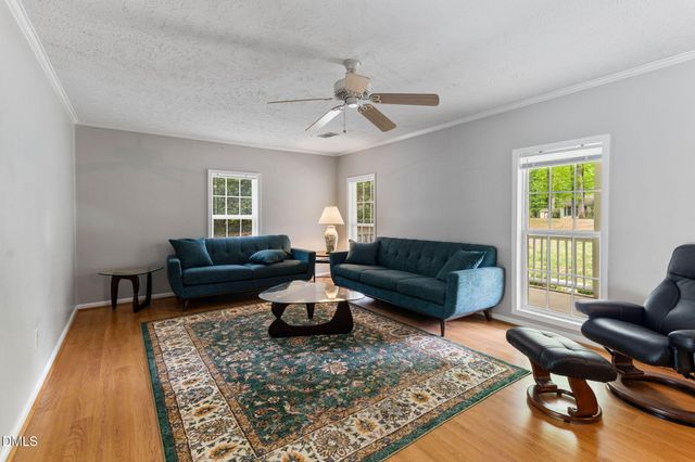 610 Forrest Drive, Reidsville, NC 27320