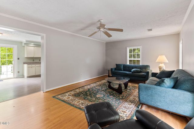 610 Forrest Drive, Reidsville, NC 27320