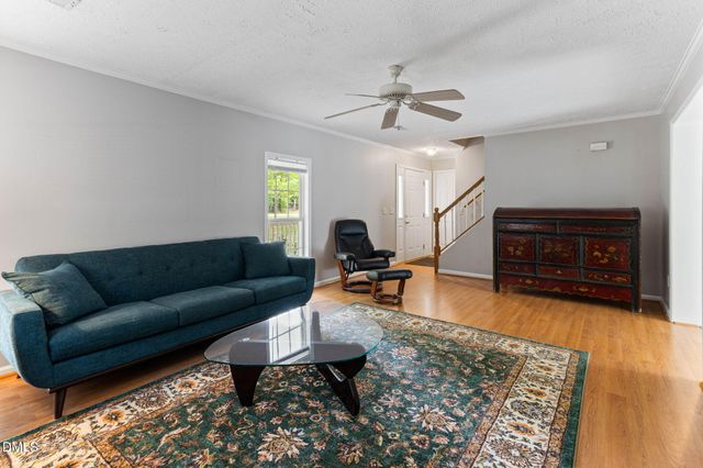 610 Forrest Drive, Reidsville, NC 27320