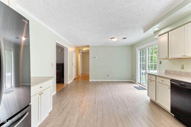610 Forrest Drive, Reidsville, NC 27320