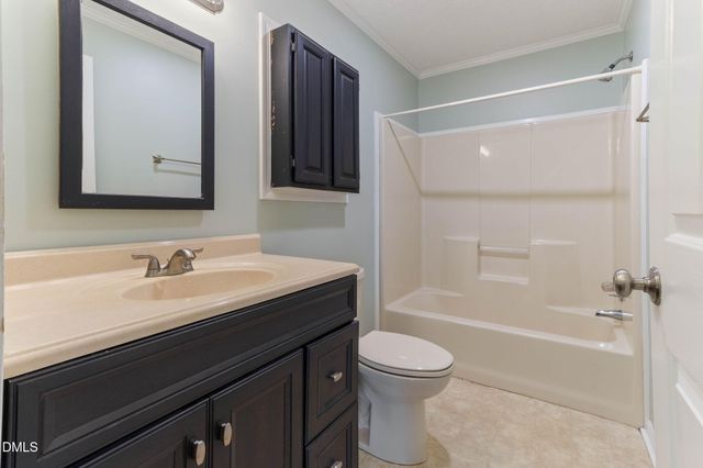 610 Forrest Drive, Reidsville, NC 27320