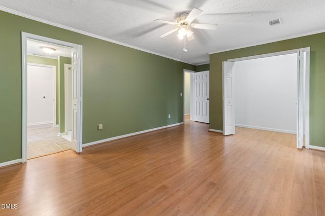 610 Forrest Drive, Reidsville, NC 27320