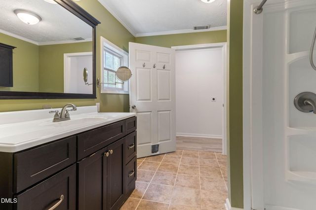 610 Forrest Drive, Reidsville, NC 27320
