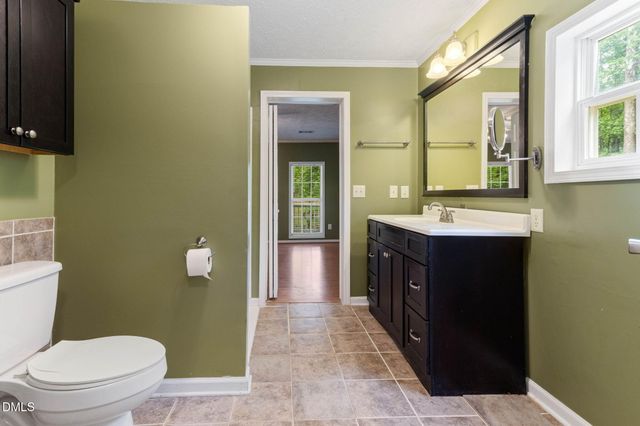 610 Forrest Drive, Reidsville, NC 27320