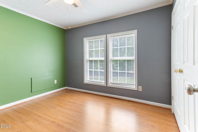 610 Forrest Drive, Reidsville, NC 27320