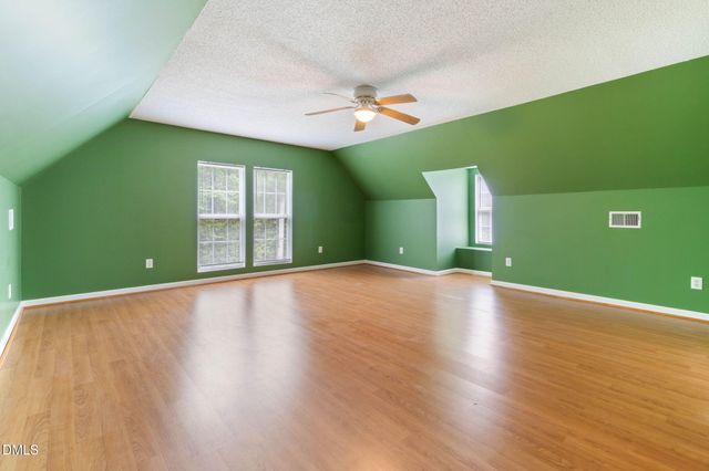 610 Forrest Drive, Reidsville, NC 27320