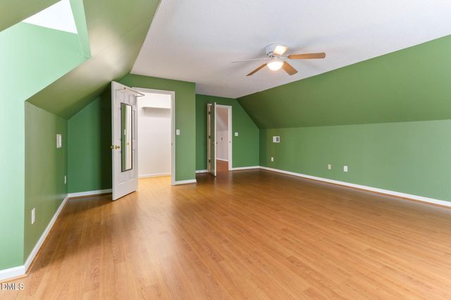 610 Forrest Drive, Reidsville, NC 27320