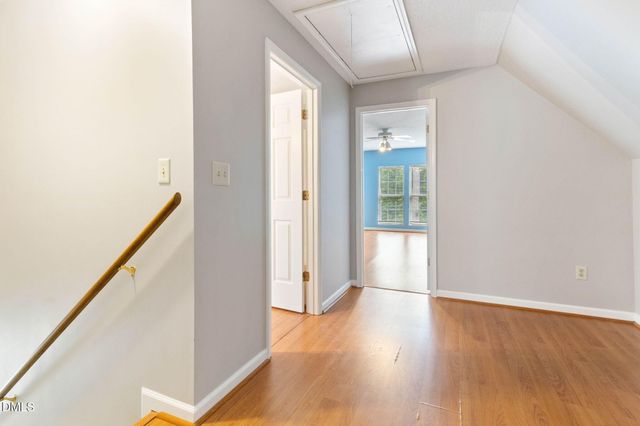 610 Forrest Drive, Reidsville, NC 27320