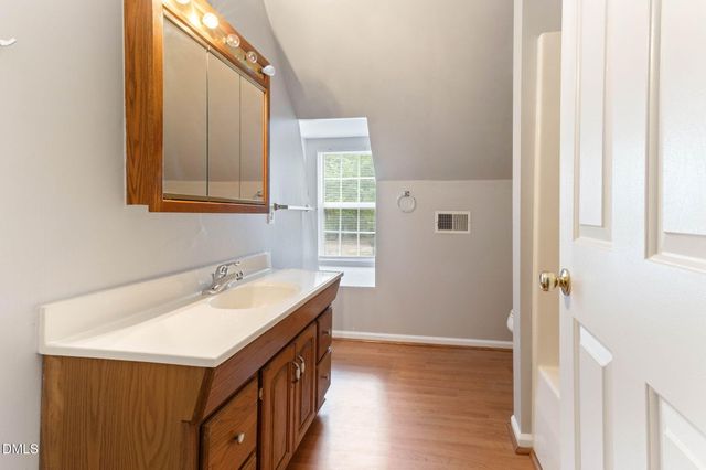 610 Forrest Drive, Reidsville, NC 27320