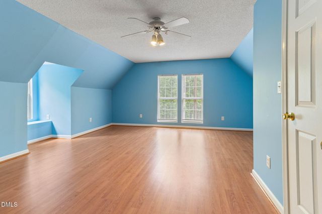 610 Forrest Drive, Reidsville, NC 27320