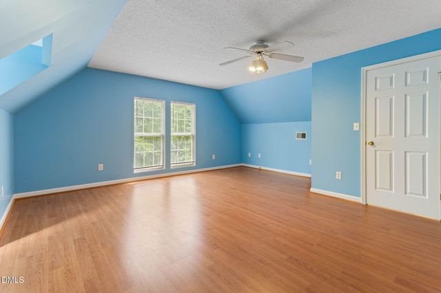 610 Forrest Drive, Reidsville, NC 27320