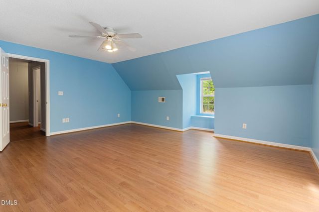 610 Forrest Drive, Reidsville, NC 27320