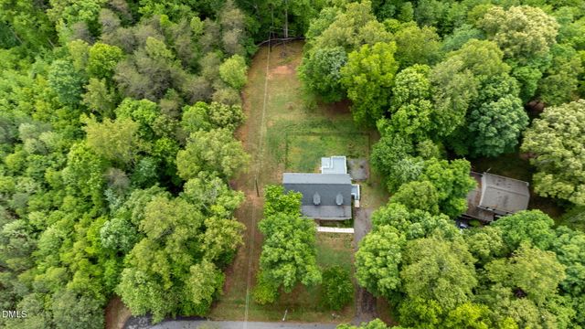 610 Forrest Drive, Reidsville, NC 27320