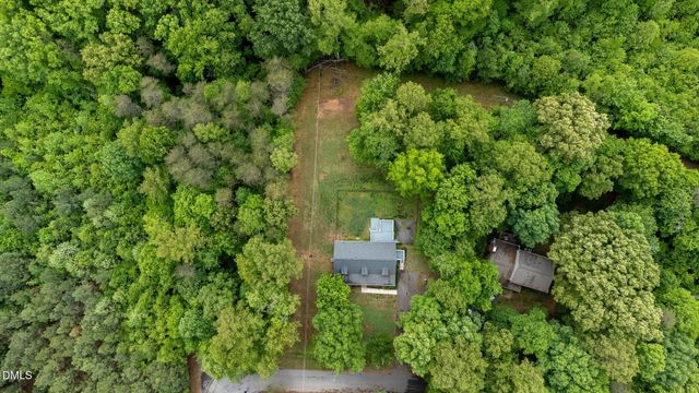 610 Forrest Drive, Reidsville, NC 27320