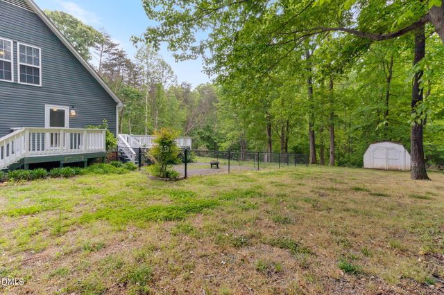 610 Forrest Drive, Reidsville, NC 27320