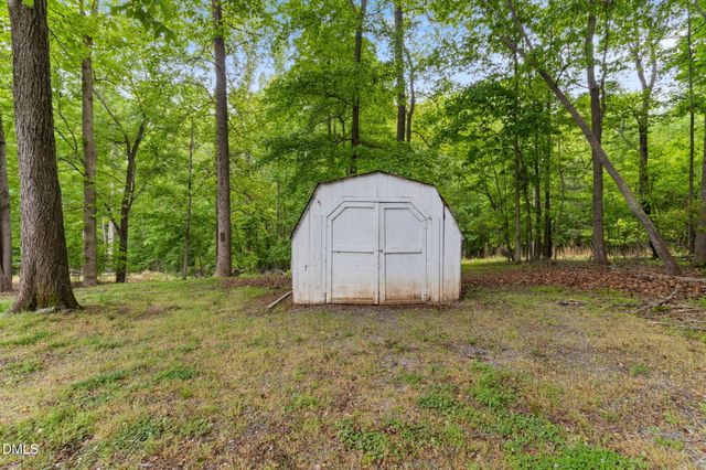 610 Forrest Drive, Reidsville, NC 27320