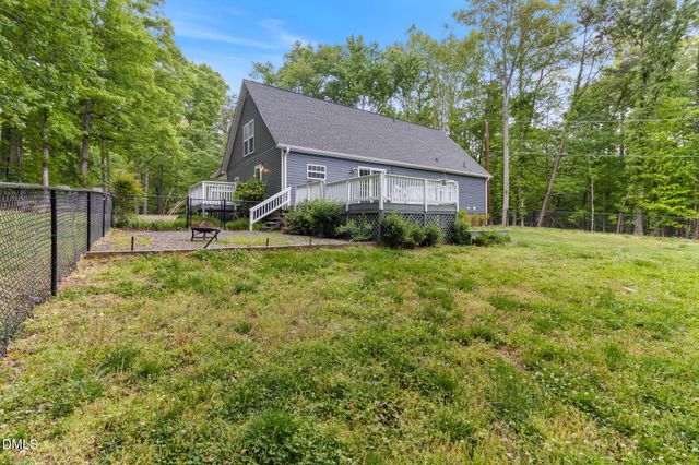 610 Forrest Drive, Reidsville, NC 27320