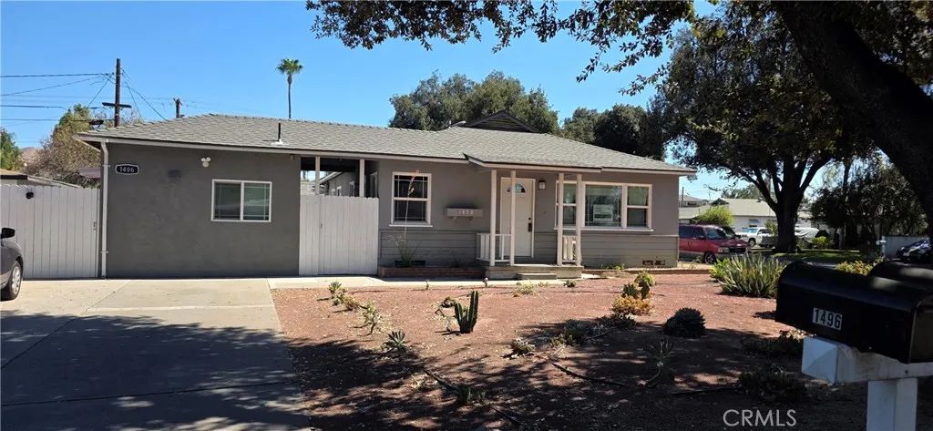 1498 Powell Way, Riverside, CA 92501
