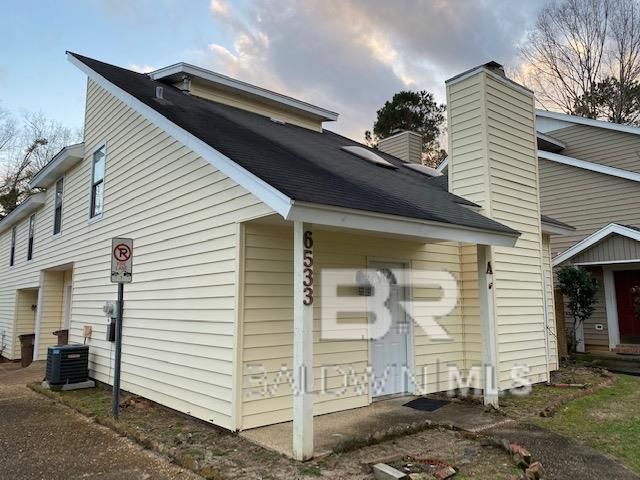 6533 Cedar Bend Court A, Mobile, AL 36608